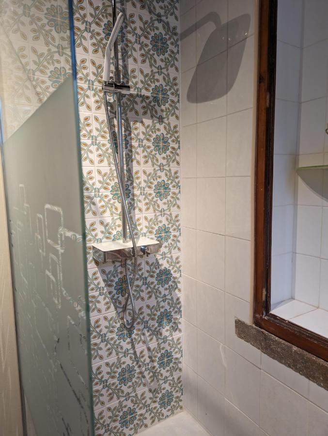 Chez Nick Et Martine Suite Privative Palinges Exterior foto